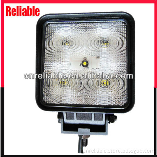 2013 new led truck lights 15w 10-30V DC car led day light